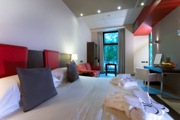 Hotel CDH Parma e Congressi
